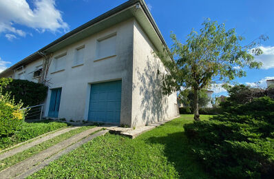 vente maison 369 250 € à proximité de Parempuyre (33290)