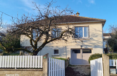 vente maison 86 000 € à proximité de Coursan-en-Othe (10130)