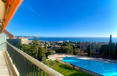 vente appartement 655 000 € à proximité de Nice (06100)
