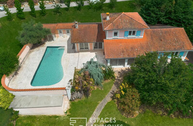 vente maison 630 000 € à proximité de Corbas (69960)