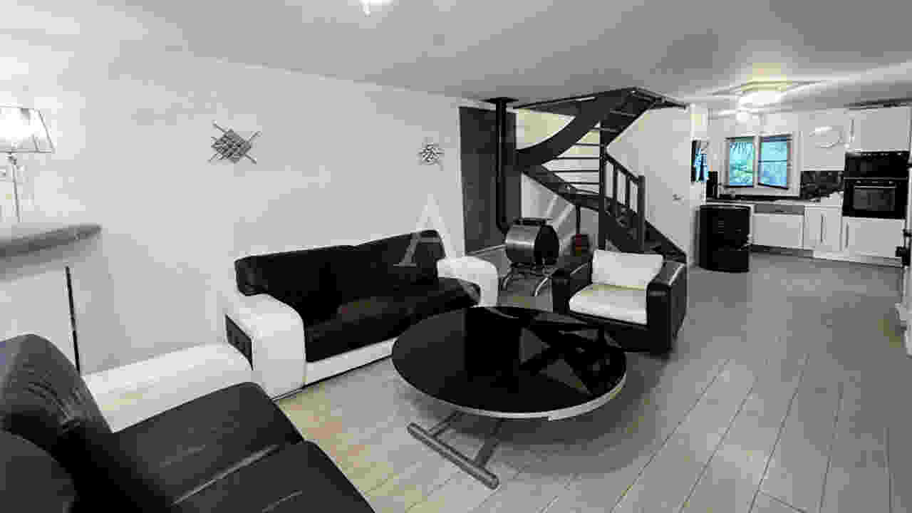 Maison a vendre  - 5 pièce(s) - 80 m2 - Surfyn