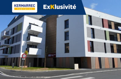 vente appartement 300 000 € à proximité de Saint-Briac-sur-Mer (35800)