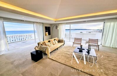vente appartement 13 550 000 € à proximité de Cannes (06400)