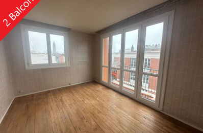 vente appartement 192 600 € à proximité de Saint-Romain-de-Colbosc (76430)