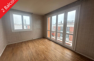 vente appartement 149 800 € à proximité de Gainneville (76700)