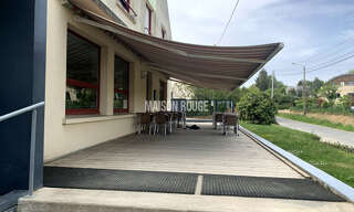 Commerce  187 m² à vendre à Saint-Grégoire (35760)