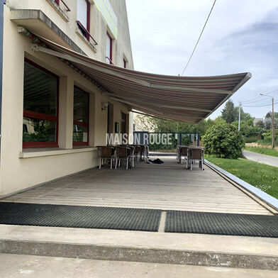 Commerce  190000 €