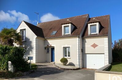 maison 6 pièces 159 m2 à vendre à Compiègne (60200)