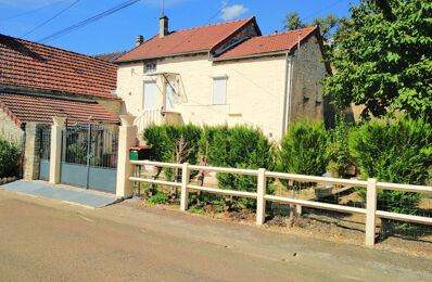 vente maison 69 000 € à proximité de Les Riceys (10340)