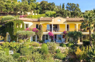 vente maison 3 395 000 € à proximité de Les Issambres (83380)