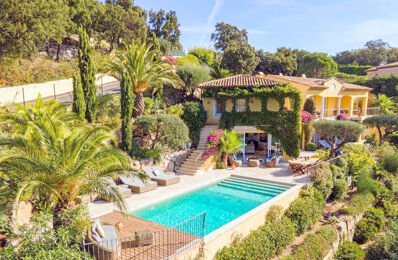 vente maison 3 395 000 € à proximité de Roquebrune-sur-Argens (83520)