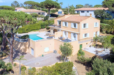 vente maison 1 695 000 € à proximité de Sainte-Maxime (83120)