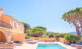 Maison 9 Pièces 213 m² à vendre à Sainte-Maxime (83120)