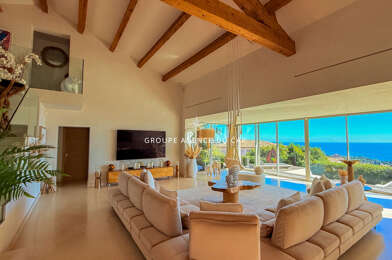 Maison 9 pièces 3990000 €