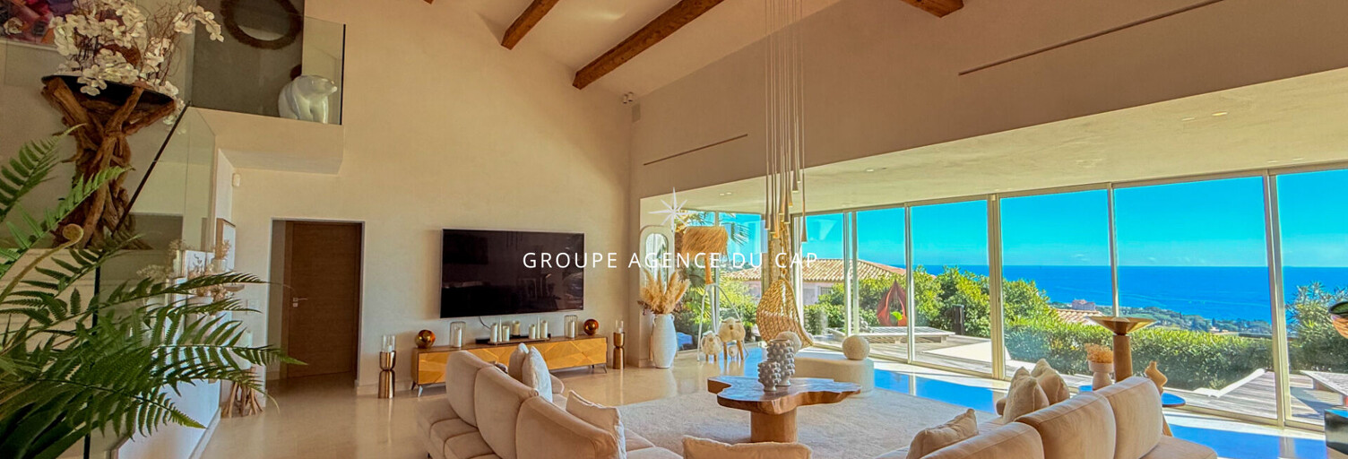 Maison 9 Pièces 420 m² à vendre à Roquebrune-sur-Argens (83380)