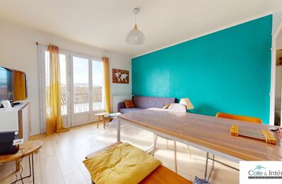 vente appartement 229 000 € à proximité de Olonne-sur-Mer (85340)