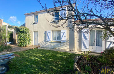 vente maison 348 500 € à proximité de La Marne (44270)