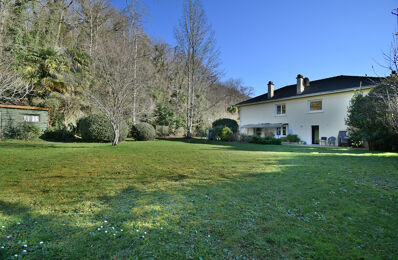vente maison 395 000 € à proximité de Oloron-Sainte-Marie (64400)