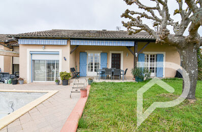 vente maison 283 000 € à proximité de Miradoux (32340)