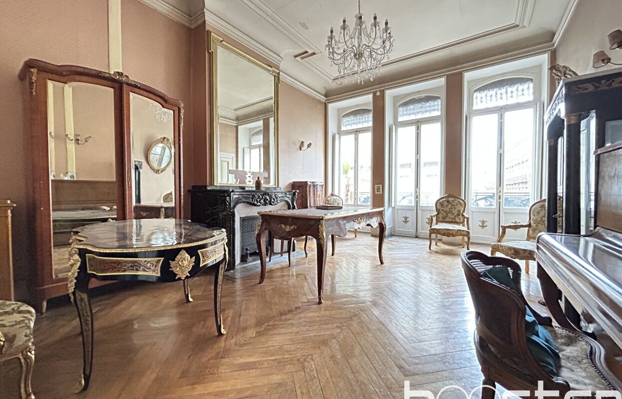 appartement 6 pièces 183 m2 à vendre à Toulouse (31000)