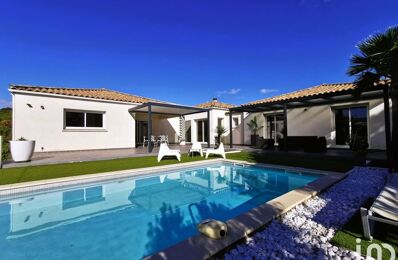 vente maison 985 000 € à proximité de Combaillaux (34980)