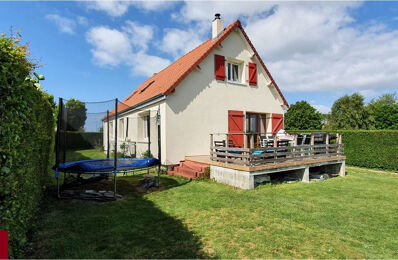 vente maison 262 500 € à proximité de Tourville-sur-Arques (76550)