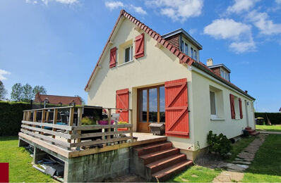 vente maison 262 500 € à proximité de Saint-Riquier-en-Rivière (76340)