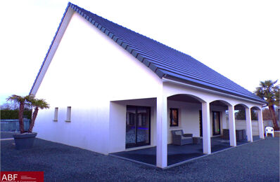 vente maison 384 000 € à proximité de Hautot-Saint-Sulpice (76190)