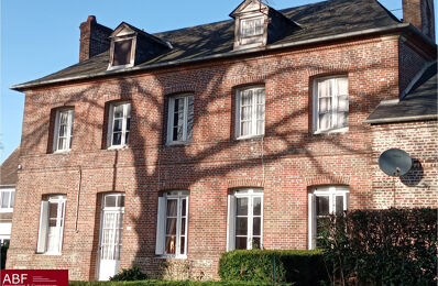 vente maison 180 000 € à proximité de Ermenouville (76740)