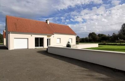 vente maison 239 000 € à proximité de Amigny (50620)
