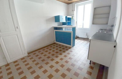 appartement 2 pièces 31 m2 à louer à La Tronche (38700)