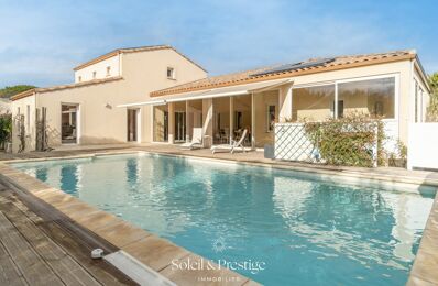 vente maison 895 000 € à proximité de Agde (34300)