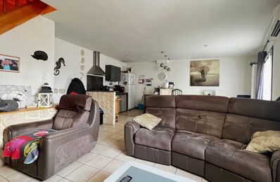 vente maison 138 000 € à proximité de Saint-André-de-Sangonis (34725)