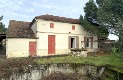 vente maison 117 400 € à proximité de Saint-Pardoux-du-Breuil (47200)