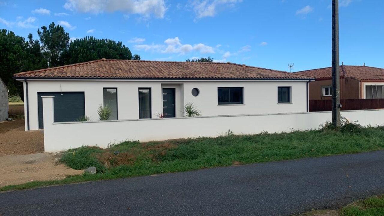 maison 100 m2 à construire à Albi (81000)