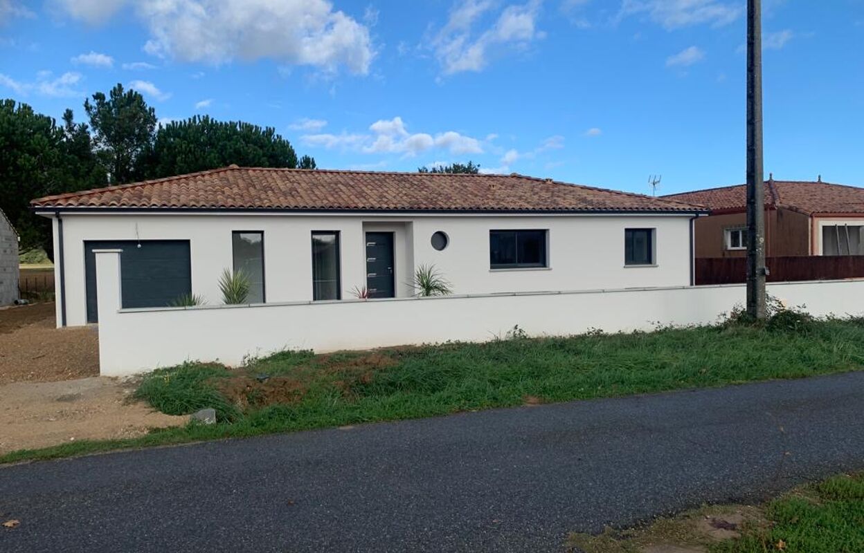 maison 100 m2 à construire à Albi (81000)