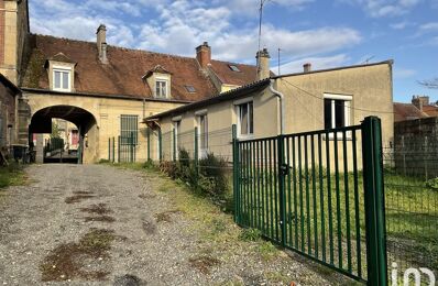vente maison 168 000 € à proximité de Hodenc-l'Évêque (60430)