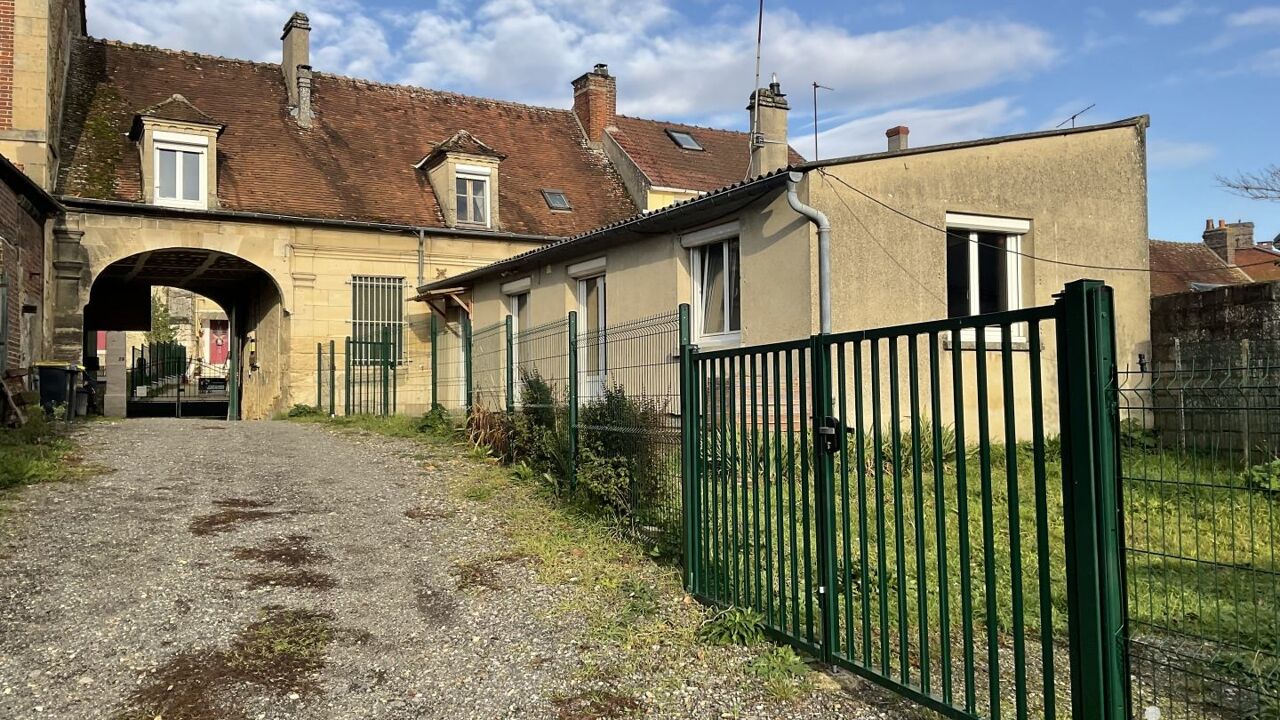 maison 6 pièces 147 m2 à vendre à Villers-Saint-Sépulcre (60134)