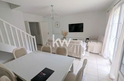 vente maison 265 000 € à proximité de Montpellier (34080)