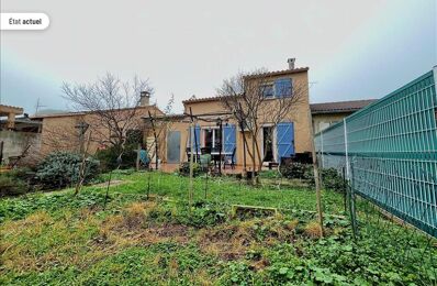 vente maison 365 000 € à proximité de Saint-Georges-d'Orques (34680)