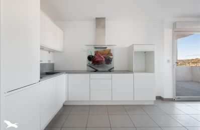 appartement 3 pièces 62 m2 à vendre à Juvignac (34990)