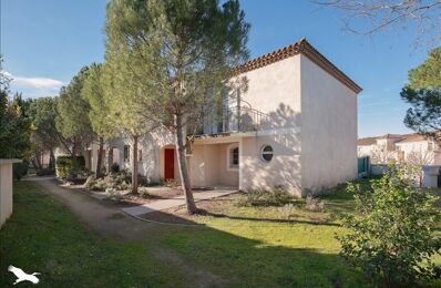 vente maison 270 000 € à proximité de Murviel-Lès-Montpellier (34570)