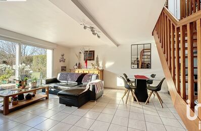 vente appartement 168 000 € à proximité de Vers-sur-Selles (80480)