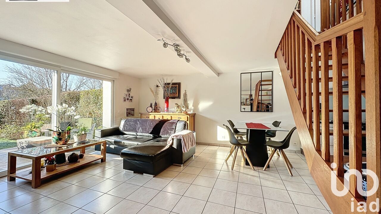 appartement 3 pièces 60 m2 à vendre à Amiens (80000)