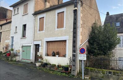 vente maison 72 000 € à proximité de Saint-Germain-Et-Mons (24520)