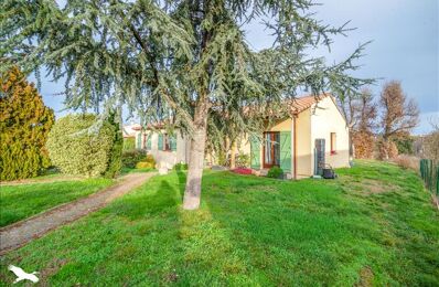 vente maison 337 600 € à proximité de Bonrepos-sur-Aussonnelle (31470)