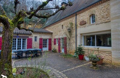 vente maison 483 000 € à proximité de Cénac-Et-Saint-Julien (24250)