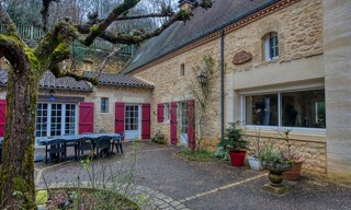 Maison 6 Pièces 170 m² à vendre à La Roque-Gageac (24250)