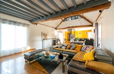 vente maison 639 000 € à proximité de Santeuil (95640)