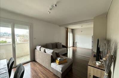 appartement 3 pièces 68 m2 à vendre à Agen (47000)